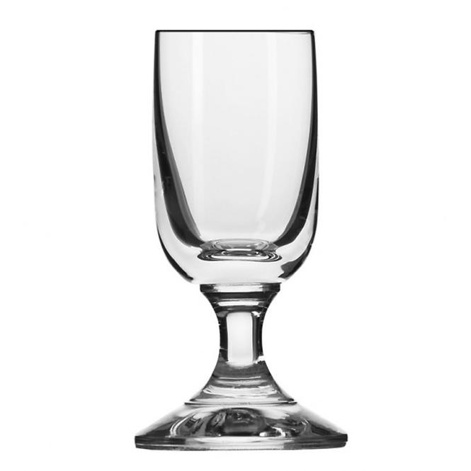 Pohár vodkára Balance Krosno 20 ml 6 db