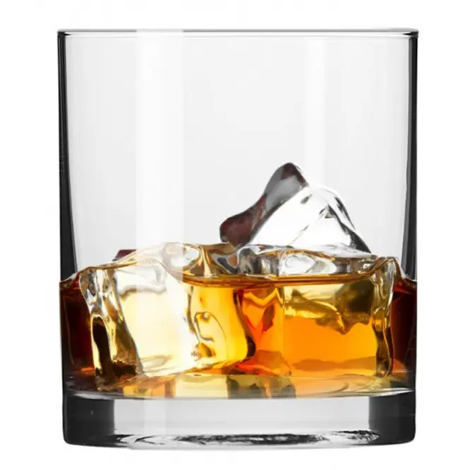 Pohár  whiskyre Balance Krosno 220 ml 6 db