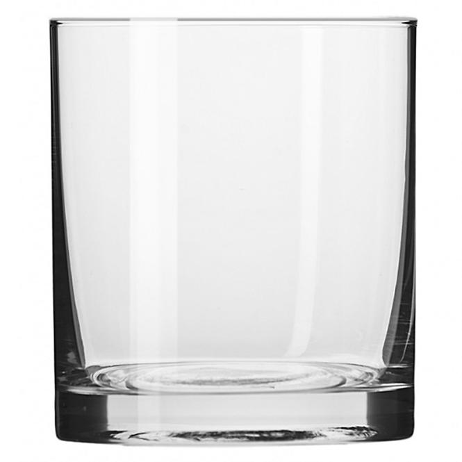 Pohár  whiskyre Balance Krosno 220 ml 6 db,3