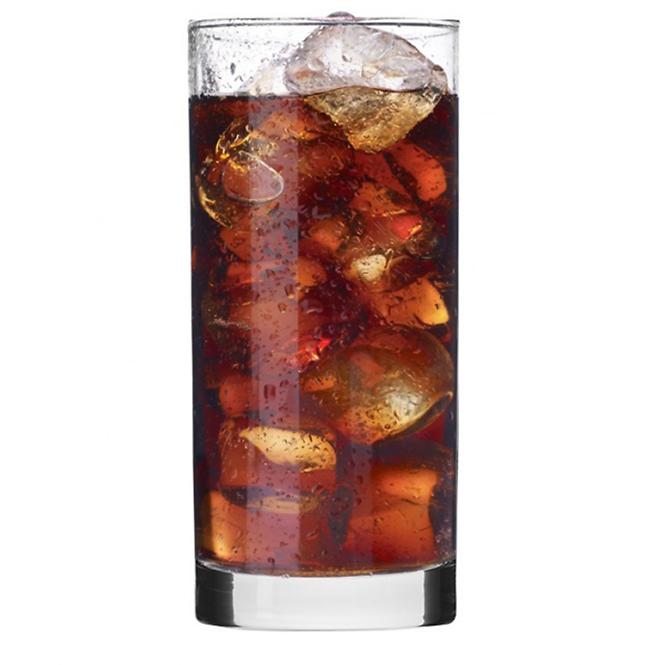 Pohár italokhoz Balance Krosno 350 ml 6 db,2