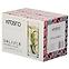 Pohár italokhoz Balance Krosno 350 ml 6 db,4