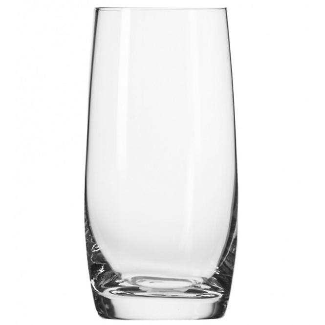 Pohár italokhoz Blended Krosno 350 ml 6 db