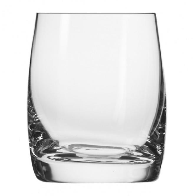 Pohár  whiskyre Blended Krosno 250 ml 6 db,2