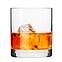 Pohár  whiskyre Blended Krosno 300 ml 6 db,2