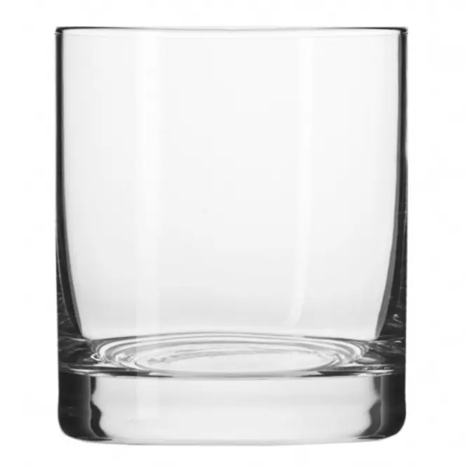 Pohár  whiskyre Blended Krosno 300 ml 6 db