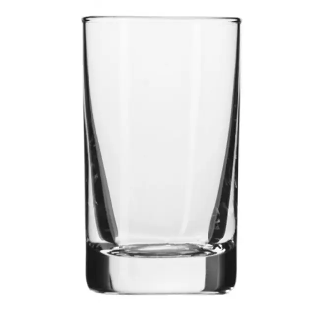 Pohár vodkára Shot Krosno 30 ml 6 db,2