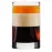 Pohár vodkára Shot Krosno 50 ml 6 db