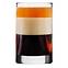 Pohár vodkára Shot Krosno 50 ml 6 db