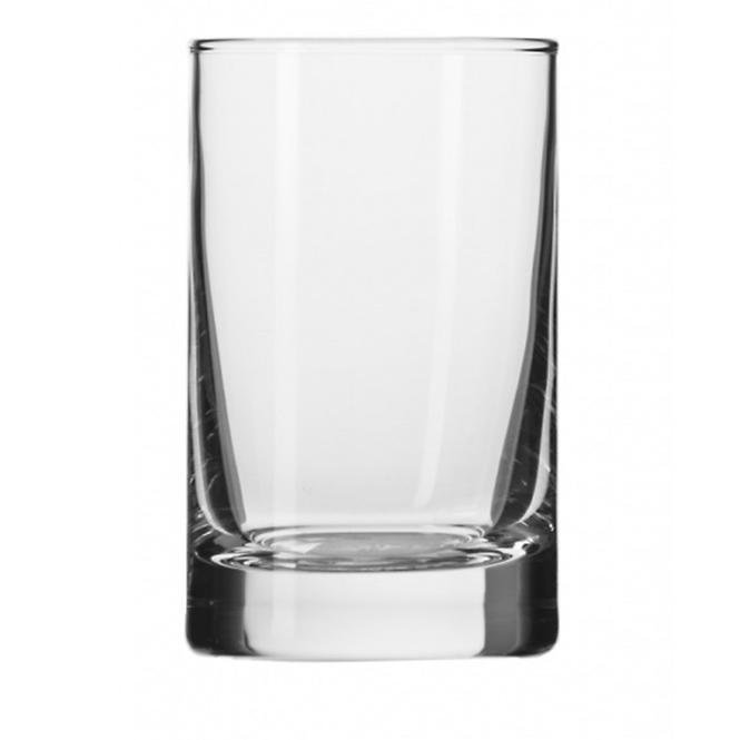 Pohár vodkára Shot Krosno 50 ml 6 db