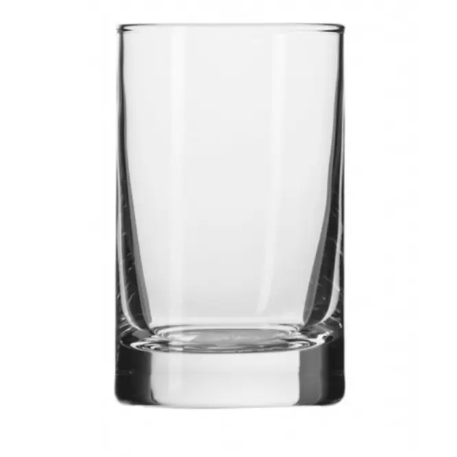 Pohár vodkára Shot Krosno 50 ml 6 db,2