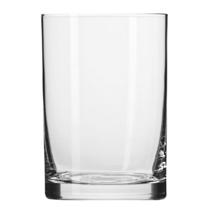 Pohár italokhoz Basic Krosno 150 ml 6 db