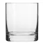 Pohár  whiskyre Basic Krosno 250 ml 6 db,2