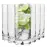 Pohár italokhoz Mixology Krosno 300 ml 6 db