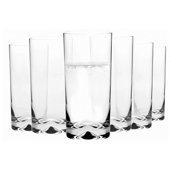 Pohár italokhoz Mixology Krosno 300 ml 6 db