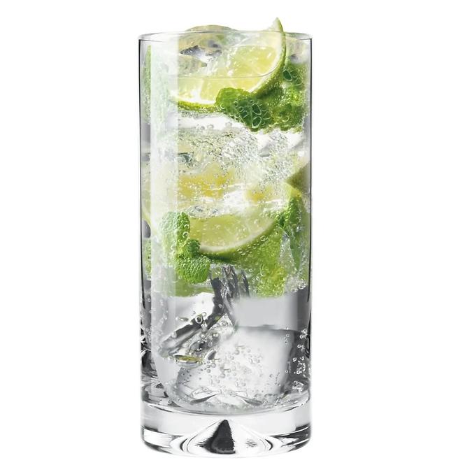 Pohár italokhoz Mixology Krosno 300 ml 6 db,3