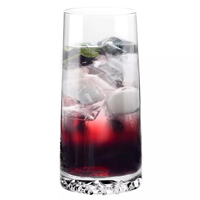 Pohár italokhoz Fjord Krosno 350 ml 6 db,2