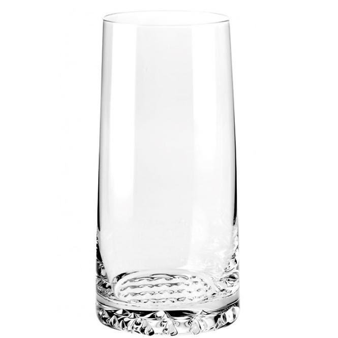 Pohár italokhoz Fjord Krosno 350 ml 6 db,3