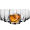 Poháre  whiskyre Mixology Mixology Krosno 260 ml 6 db