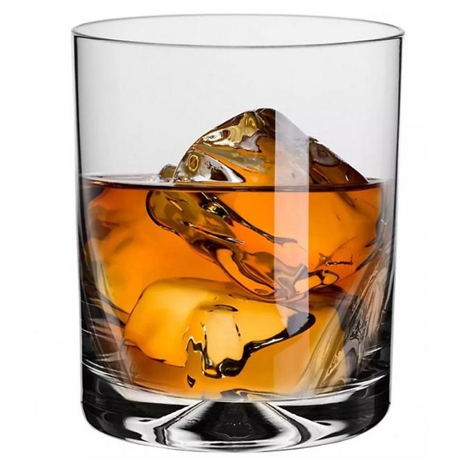 Poháre  whiskyre Mixology Mixology Krosno 260 ml 6 db,2