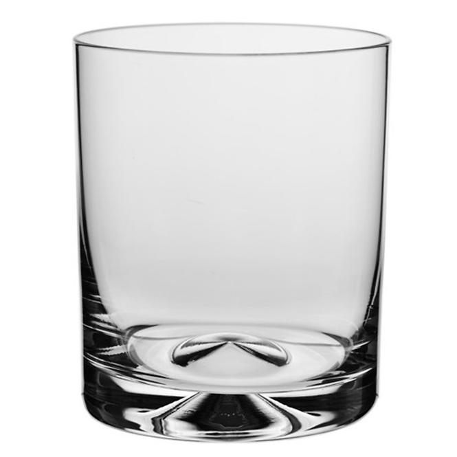 Poháre  whiskyre Mixology Mixology Krosno 260 ml 6 db,3