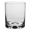 Poháre  whiskyre Mixology Mixology Krosno 260 ml 6 db,3