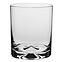 Poháre  whiskyre Mixology Mixology Krosno 260 ml 6 db,3