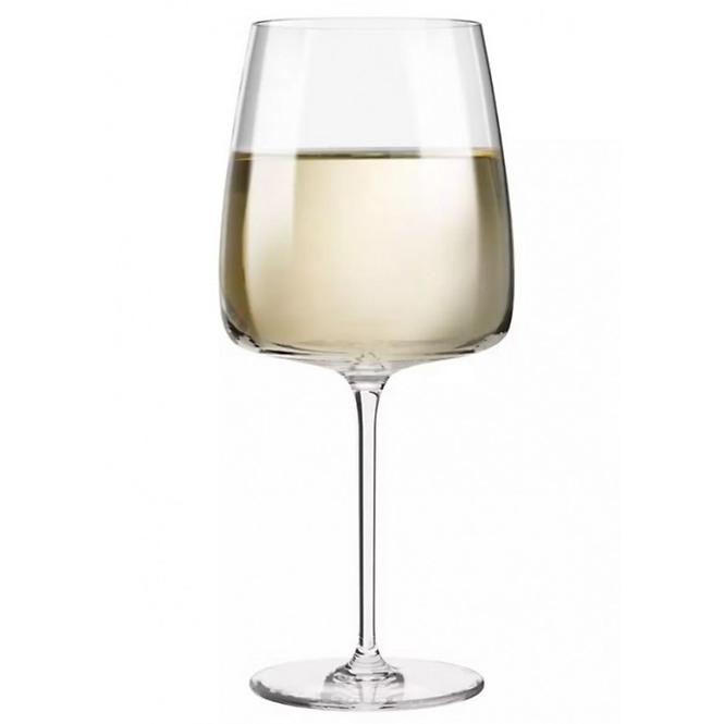Pohár  borra Modern Krosno 480 ml 4 db