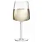 Pohár  borra Modern Krosno 480 ml 4 db,2