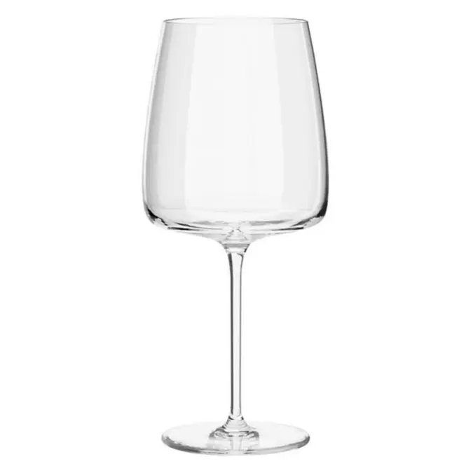 Pohár  borra Modern Krosno 480 ml 4 db,3