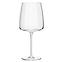Pohár  borra Modern Krosno 480 ml 4 db,3