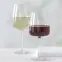 Pohár  borra Modern Krosno 480 ml 4 db,4