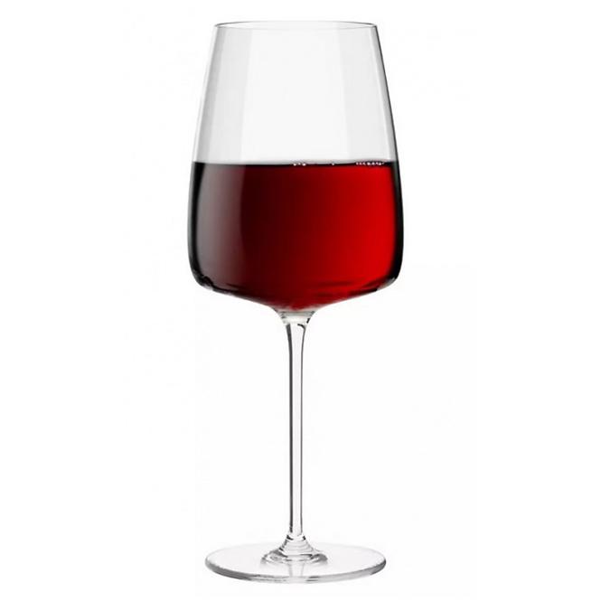 Pohár  borra Modern Krosno 600 ml 4 db