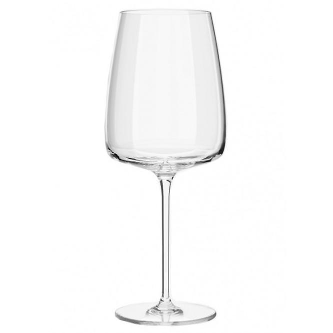Pohár  borra Modern Krosno 600 ml 4 db