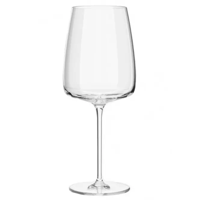 Pohár  borra Modern Krosno 600 ml 4 db,3