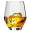 Pohár Ray Krosno 380 ml 6 db,2