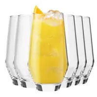 Pohár Ray Krosno 450 ml 6 db
