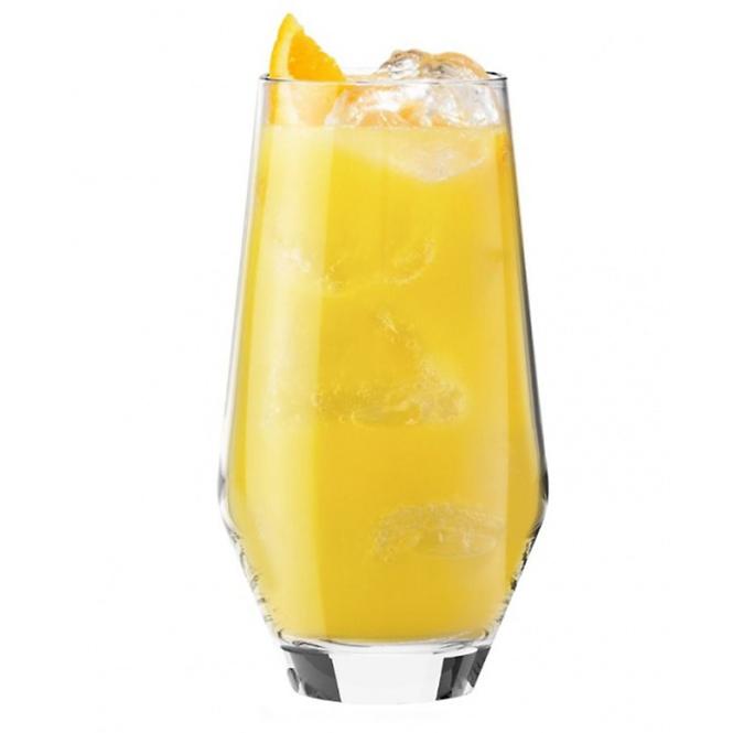 Pohár Ray Krosno 450 ml 6 db