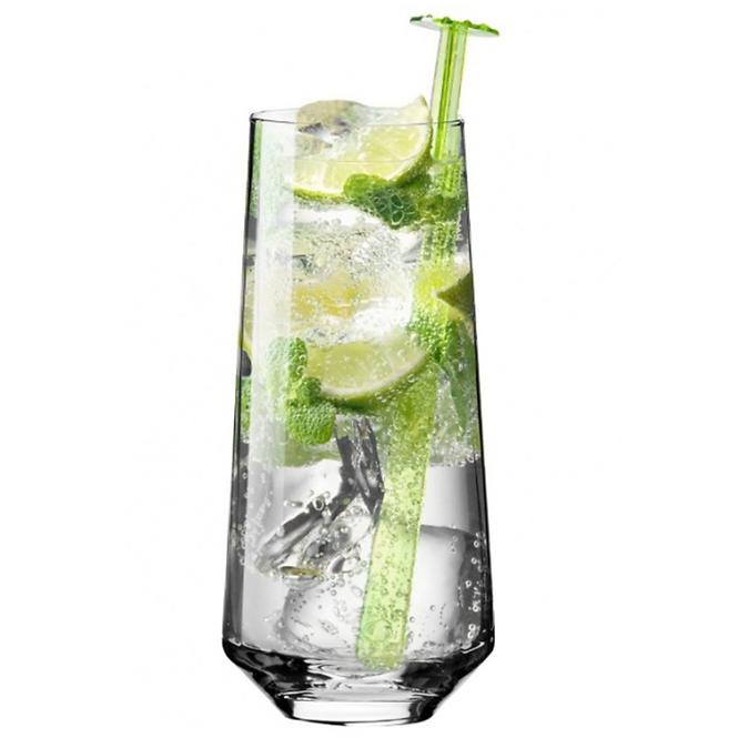 Pohár Shake Krosno 380 ml 4 db
