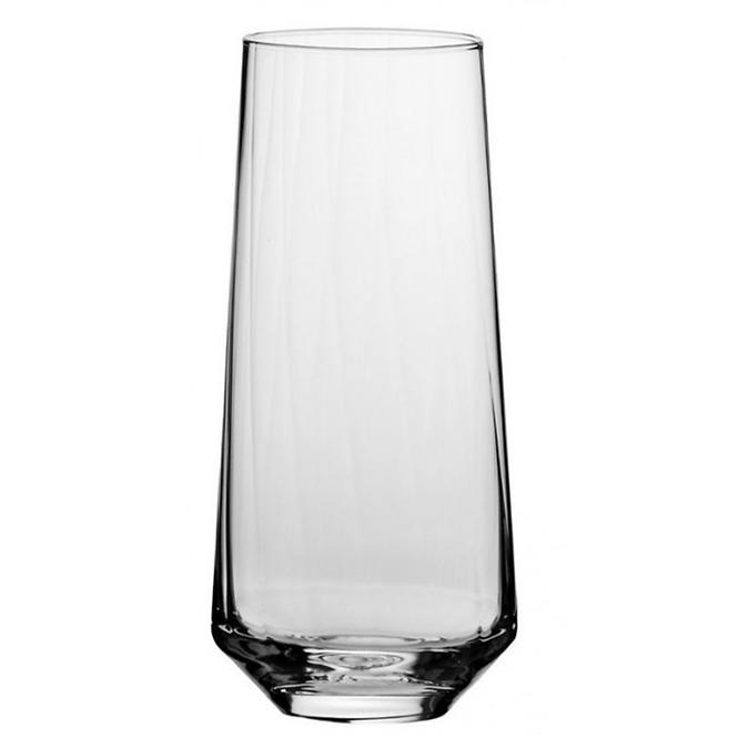 Pohár Shake Krosno 380 ml 4 db
