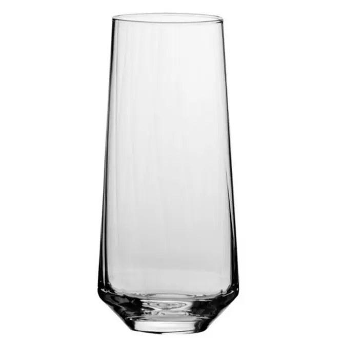 Pohár Shake Krosno 380 ml 4 db,3
