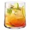 Pohár Shake Krosno 280 ml 4 db,2