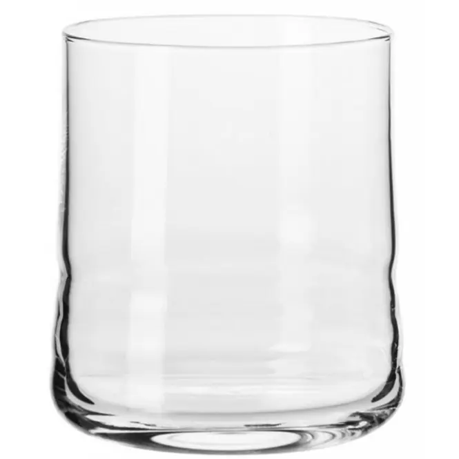 Pohár Shake Krosno 280 ml 4 db,3