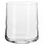 Pohár Shake Krosno 280 ml 4 db,3