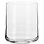 Pohár Shake Krosno 280 ml 4 db,3