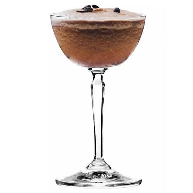 Pohár Shake Krosno 140 ml 4 db