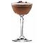 Pohár Shake Krosno 140 ml 4 db,2