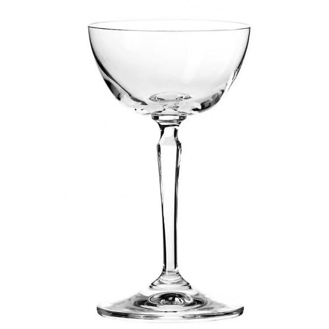 Pohár Shake Krosno 140 ml 4 db