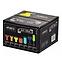 Pohár Shake Krosno 200 ml 4 db,5