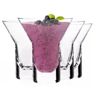 Pohár Shake Krosno 150 ml 4 db