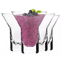 Pohár Shake Krosno 150 ml 4 db